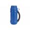 Premier Isoleerfles 0.5 L Blauw D10xh24.5cm 