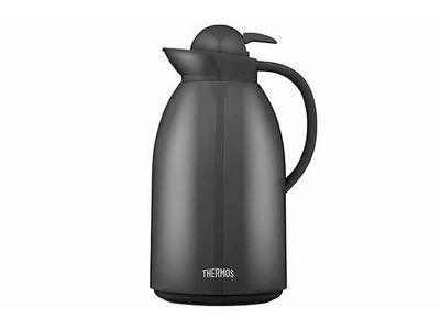 Patio Uni Schenkkan 1,5l Zwart 