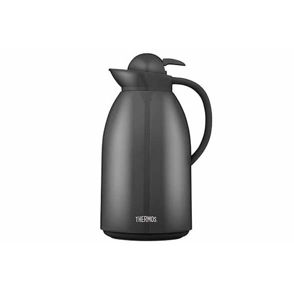 Thermos Patio Uni Schenkkan 1,5l Zwart 