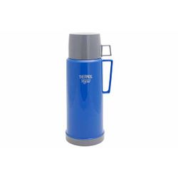 Thermos Vogue Isoleerfles 1l Blauw  