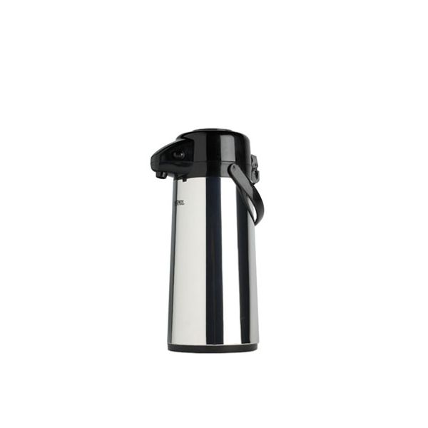 Pompthermos 1.9l Thermos Inox Tpp D26xh35.5cm 