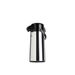 Pompthermos 1.9l Thermos Inox Tpp D26xh35.5cm 