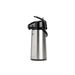 Thermos Pompthermos 2.2l Mat Inox (s) + Hendel 20x15x38cm - 2kg