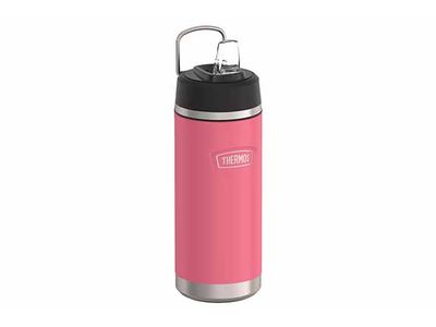 Icon Kids Drinkfles 0,53l Pink D8,2xh24cm