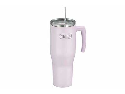 Travel Tumbler 1,1l Lavender Mat 14,4x10,3xh31,2cm