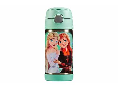 Funtainer Drinkfles 0,35l Disney Frozen 2 D7xh17,6cm