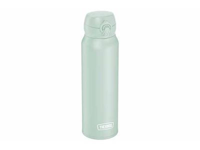 Ultralight Drinkfles 0,75l Soft Mint Mat  D8xh26,5cm