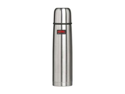 Fbb Isoleerfles Inox 1l Autostopper 
