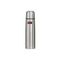 Fbb Isoleerfles Inox 1l Autostopper  