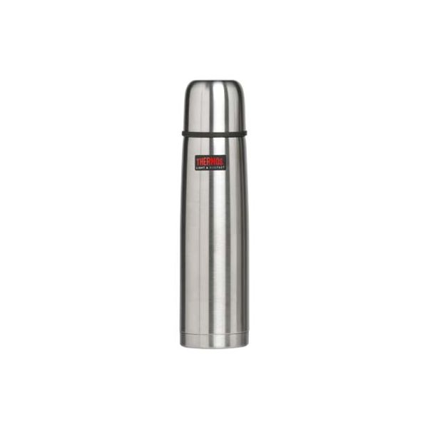 Thermos Fbb Isoleerfles Inox 1l Autostopper 