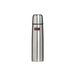 Fbb Isoleerfles Inox 1l Autostopper  