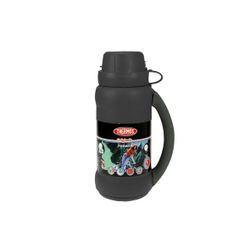 Thermos Premier Isoleerfles 0.75 L Zwart  