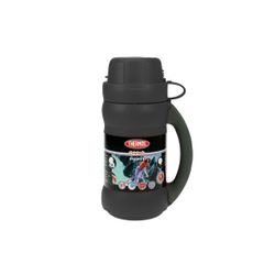 Thermos Premier Bouteille Isolante 0.5 L Noir  