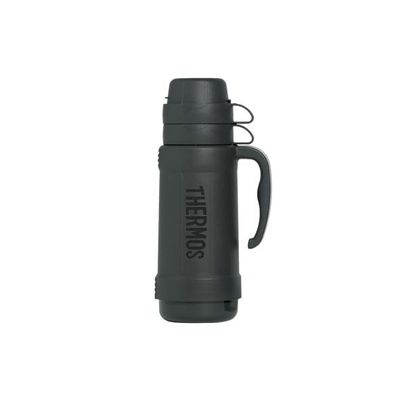 Eclipse Bout. Isol. 1,8l Gris Fonce   Thermos