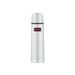 Fbb Isoleerfles Inox  0,5l Autostopper D6.5xh24.5cm 