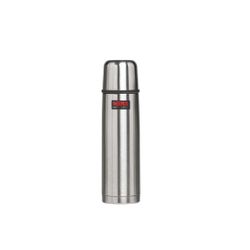 Thermos Fbb Isoleerfles Inox  0,5l Autostopper D6.5xh24.5cm 