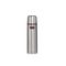 Fbb Isoleerfles Inox  0,5l Autostopper D6.5xh24.5cm 