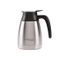 Anc Koffiekan Inox 1l  