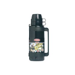 Thermos Mondial Bouteille 1 L Noir  