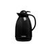 Thermos Black Push Schenkkan 1l Zwart 