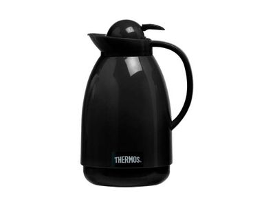 Black Push Schenkkan 1l Zwart 