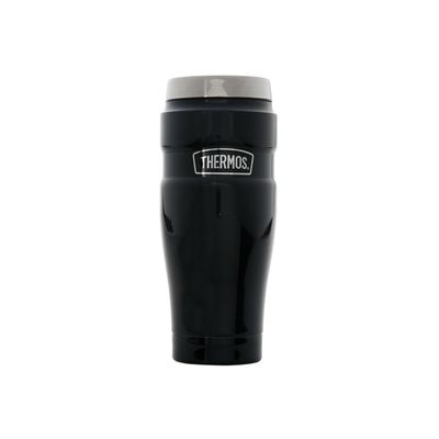 King Tumbler Mug Bleu 470ml Sans Poignee  Thermos