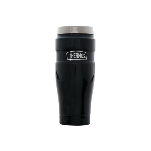 Thermos King Tumbler Mug Blauw 470ml Zonder Handvat