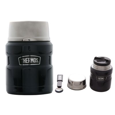  King Porte Aliments Bleu 470ml Sk3000c  Thermos