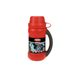 Thermos Premier Isoleerfles 0.5 L Rood D10xh24.5cm