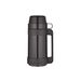 Thermos Mondial Isoleerfles 0.5 L Zwart D10xh24.5cm