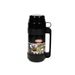 Thermos Mondial Isoleerfles 0.5 L Zwart D10xh24.5cm