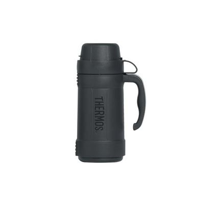 Eclipse Bout. Isol. 0,5l Gris Fonce   Thermos