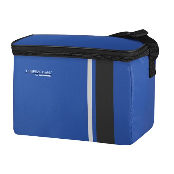 Neo Koeltas 4.5l Blauw 23x14xh16cm - 3h Koud 