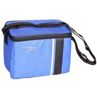 Neo Koeltas 4.5l Blauw 23x14xh16cm - 3h Koud 