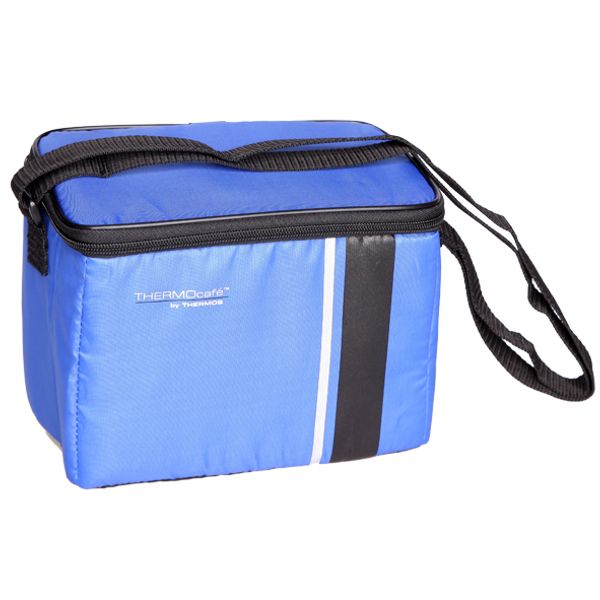 Neo Koeltas 4.5l Blauw 23x14xh16cm - 3h Koud 