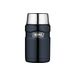 Thermos King Voedseldrager   Blauw Groot 710ml Sk3020