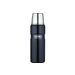 Thermos King Ss Fles 0.47 L Blauw Sk2000 D7xh25.5cm