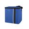 Neo Koeltas 16l Blauw 28x25xh28cm - 4h Koud 