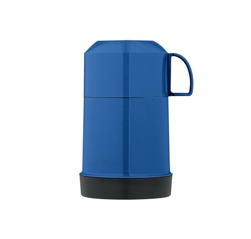 Nice Voedseldrager Blauw 220ml   Thermos