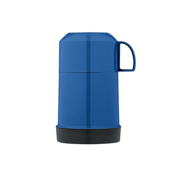 Thermos Nice Voedseldrager Blauw 220ml 