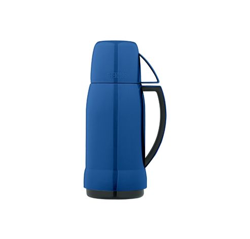 Nice Bouteille Isotherme 0.5l Bleu   Thermos