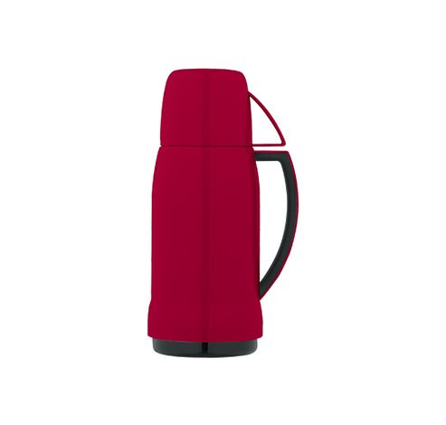 NICE ISOLEERFLES 0.5L ROOD  Thermos