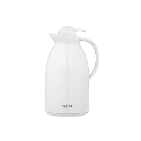 Thermos Patio Uni Schenkkan 1.5l Wit 