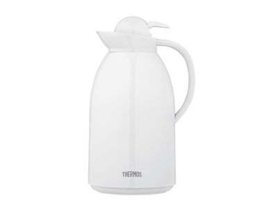 Patio Uni Schenkkan 1.5l Wit 