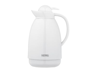 Patio Uni Schenkkan 1l Wit 