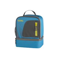 Radiance Dual Compartment Lunch Kit Bleu  