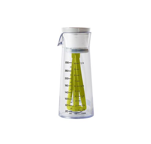 Emulstir Salad Dressing Maker Arugula-meringue  Chef'n