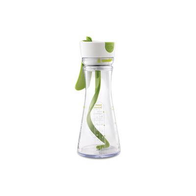 Emulstir Saladdressingmaker Arugula - Meringue  Chef'n