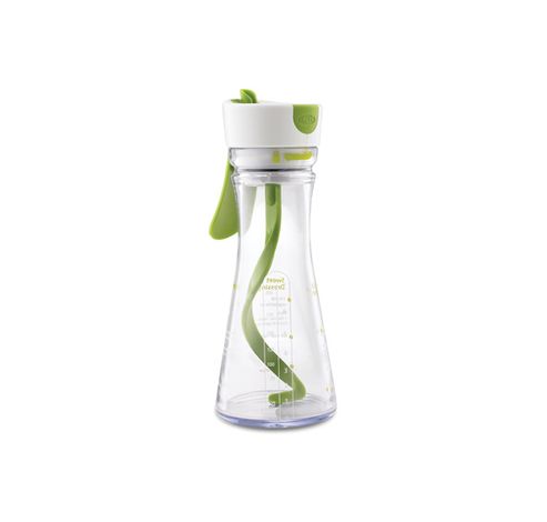 Emulstir Salad Dressing Maker Arugula-meringue  Chef'n