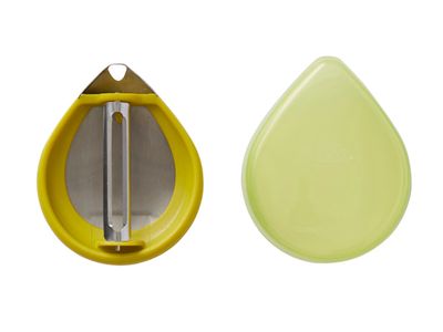 Palmpeeler Dunschiller 